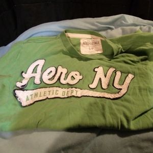 Aero ny lady's tee